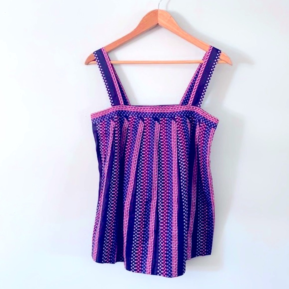 🦋 3/$20 Marc By Marc Jacobs Sleeveless Top 2